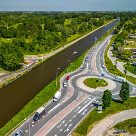 Oostkanaalweg Ter Aar
