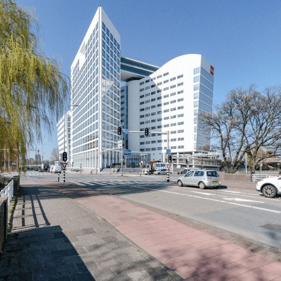 Project Maanweg